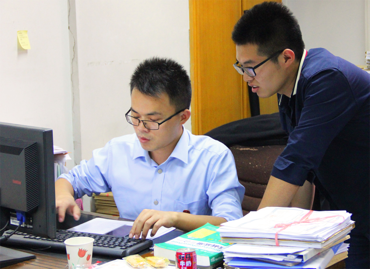 法学院深入开展法学专业实践回访活动