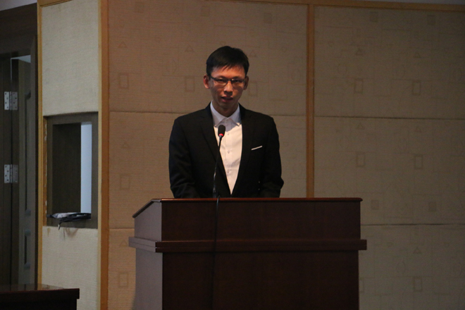 江南大学法学院“海辉律师奖助学金”颁奖仪式 暨教学实习合作协议签订仪式成功举行