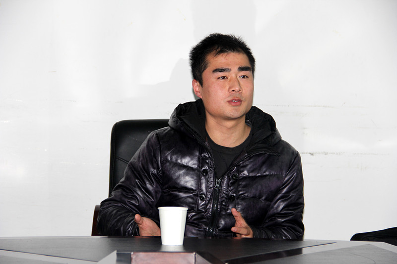 学习雷锋好榜样 传递社会正能量——法学院成功开展“志愿者那些事儿”主题分享会