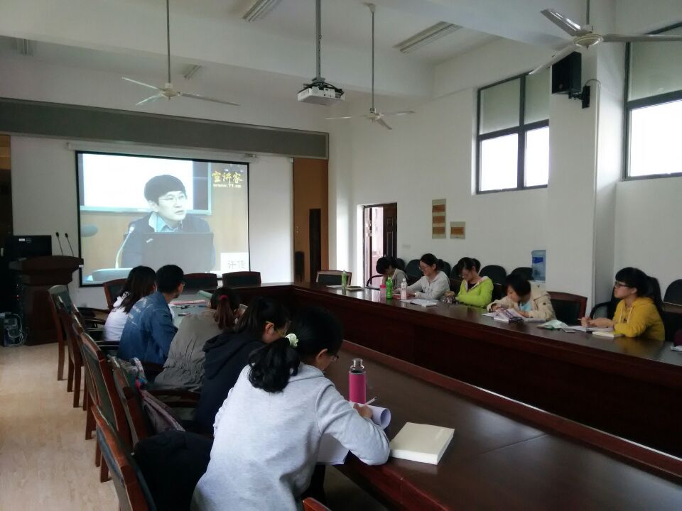 百尺竿头更进一步，社会责任青年肩负