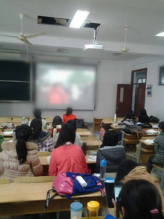 反腐倡廉——法学1001团日活动