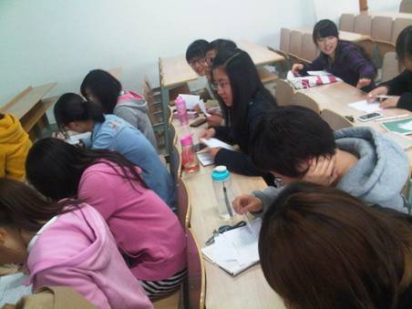 “反腐倡廉，激浊扬清”主题班会——社工1201