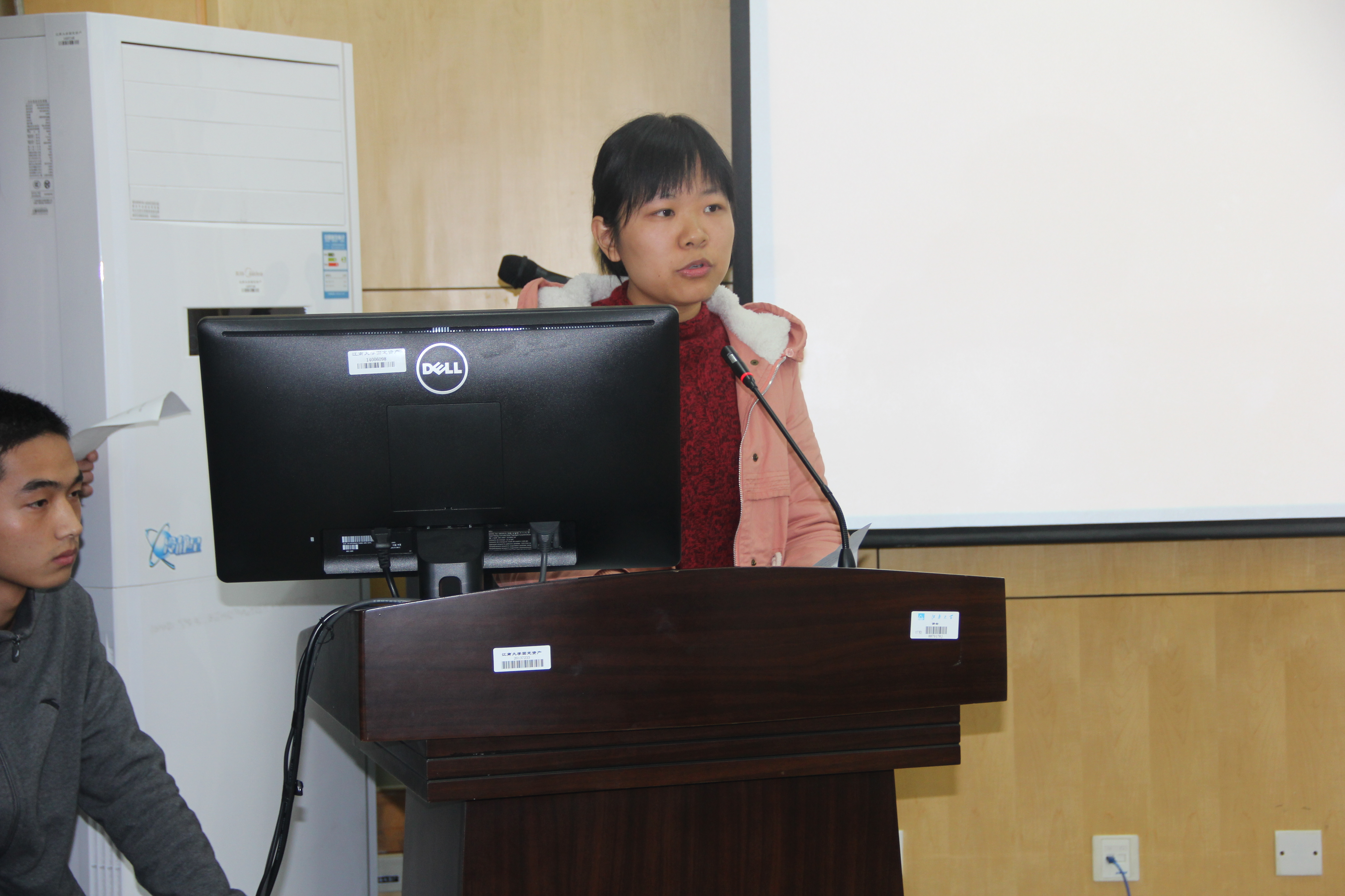 法学院举行“法律援助”校外实践导师聘任仪式