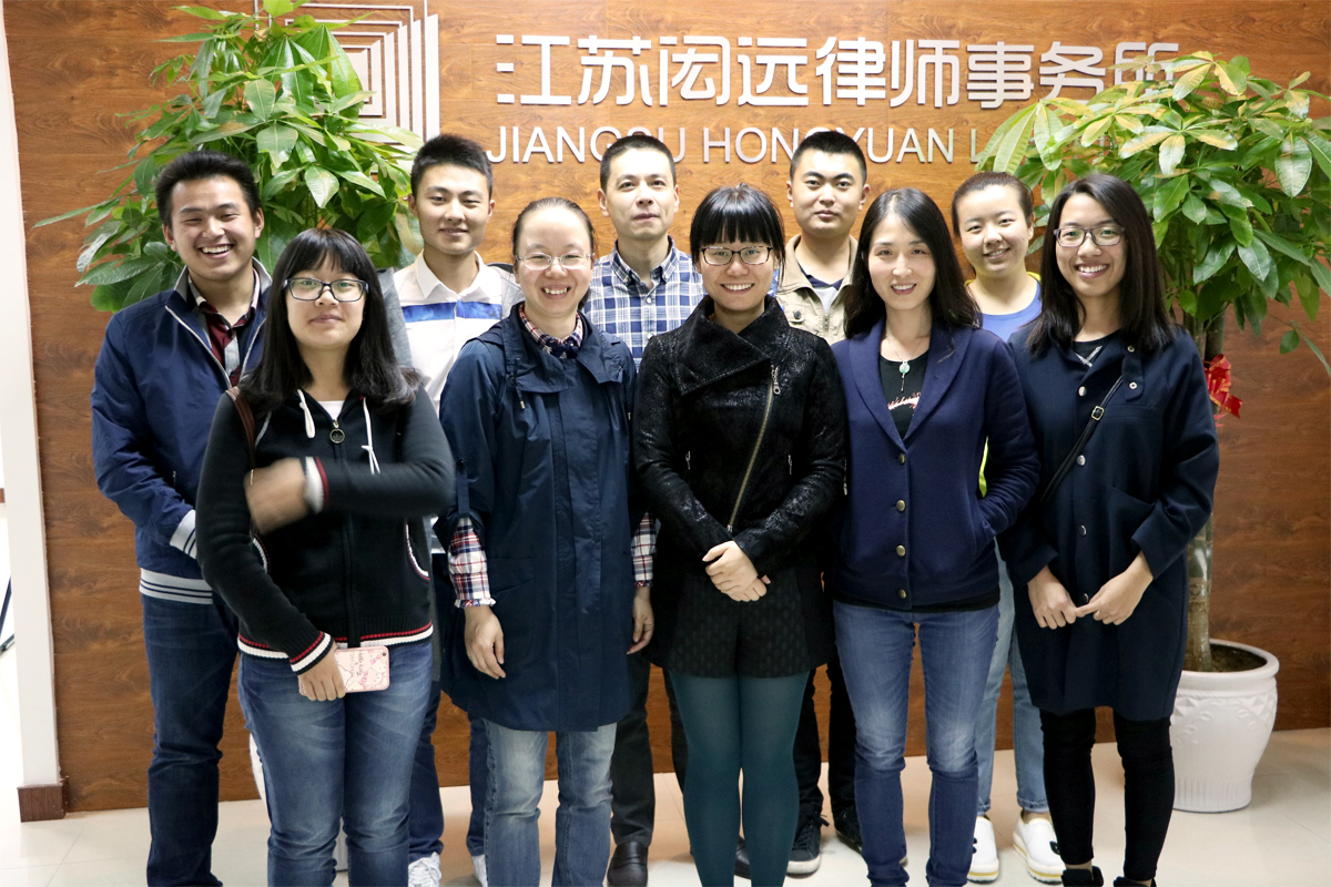 法学院深入开展法学专业实践回访活动