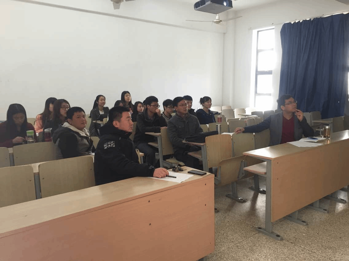  在实践中成长，在实践中出彩