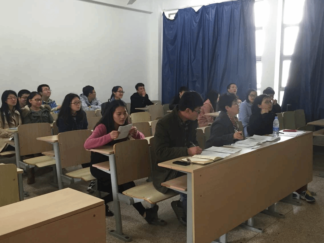  在实践中成长，在实践中出彩